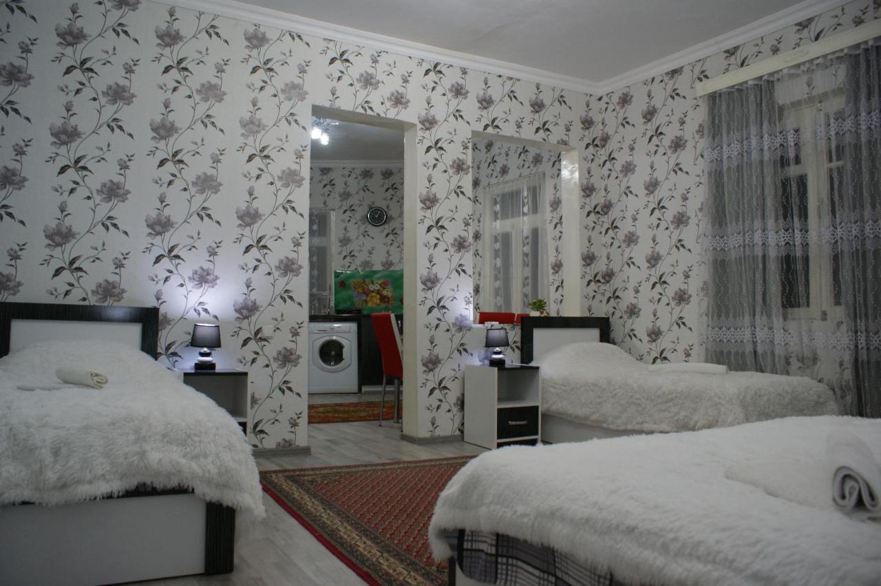Hotel Jurkha Tbilisi Exterior photo