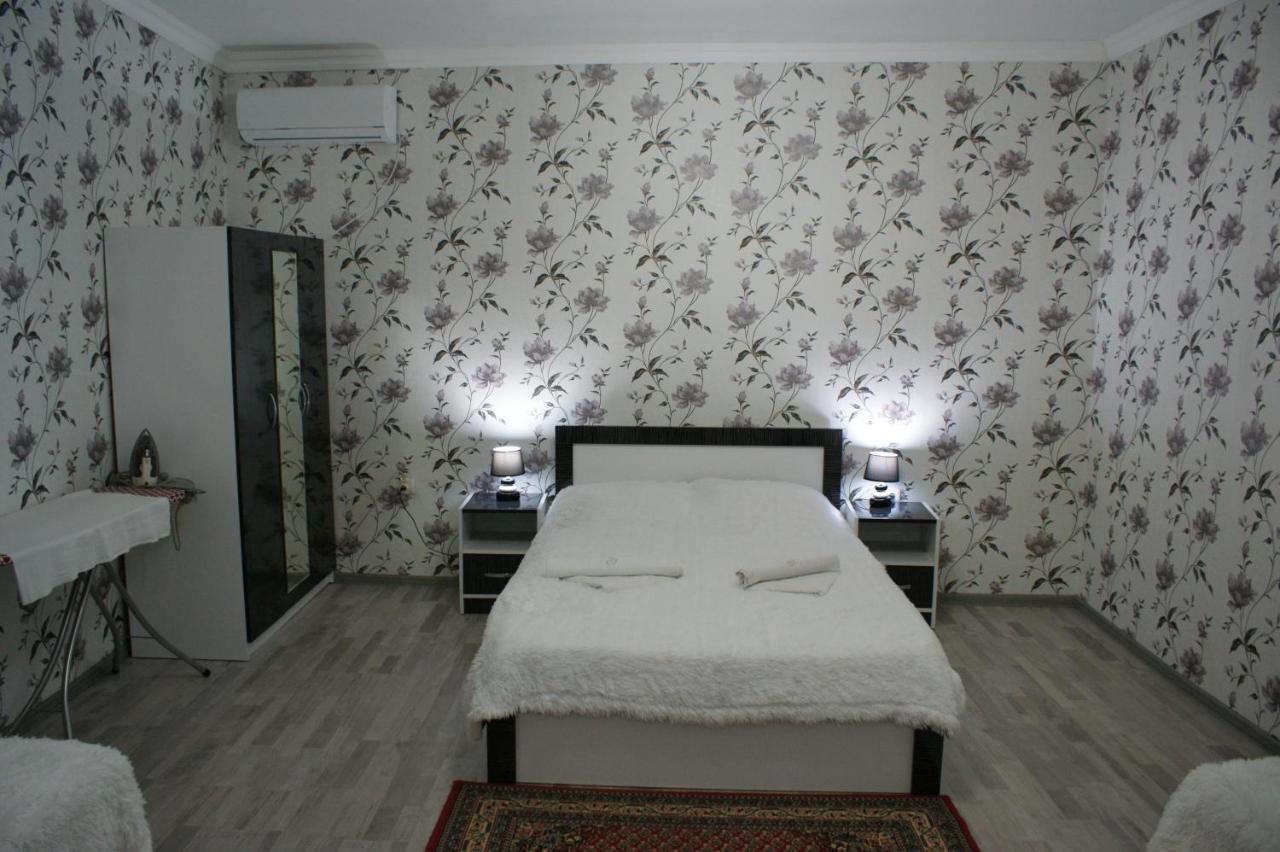 Hotel Jurkha Tbilisi Exterior photo